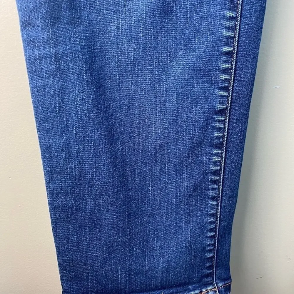 Banana Republic Men’s Jeans Skinny 36‎ x 33 Denim